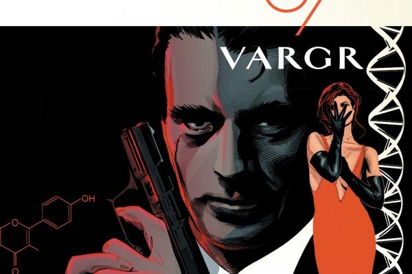 Série James Bond
