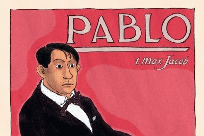Série Pablo