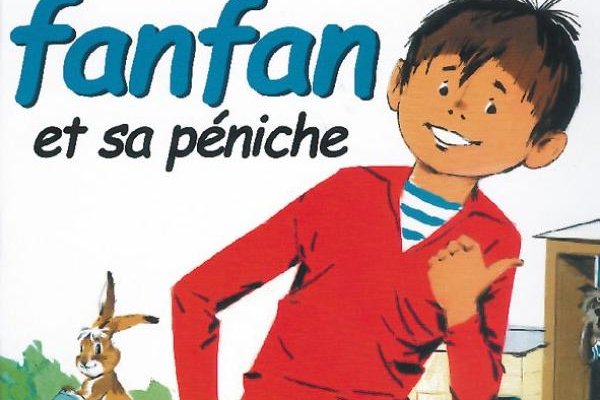 Série Fanfan