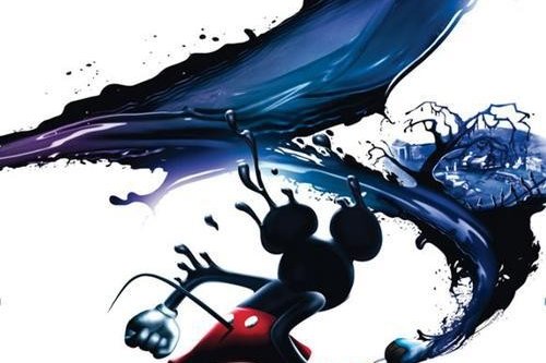 Série Epic Mickey