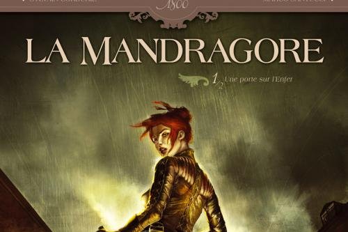 Série Mandragore (La)