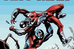 Série Ant-Man