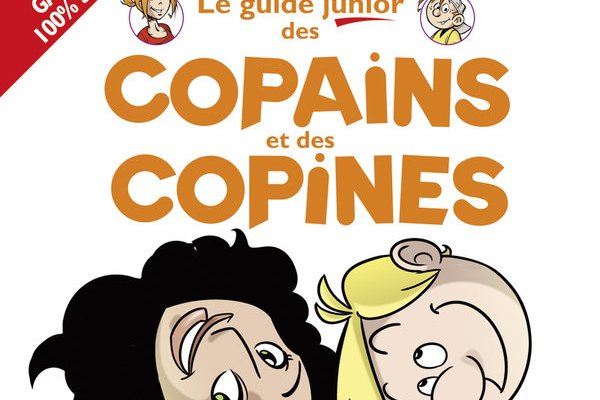 Série Guides Junior (Les)