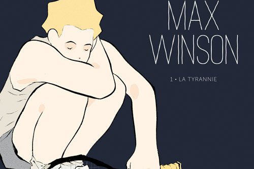 Série Max Winson