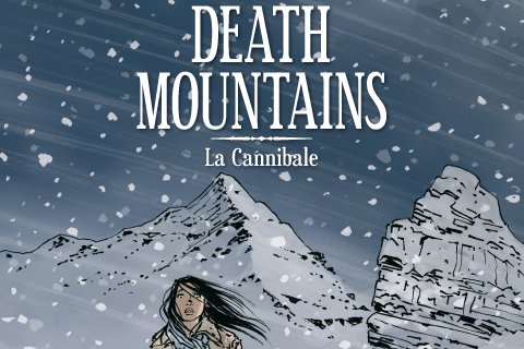Death Mountains