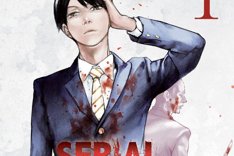 Série Serial Killer Land