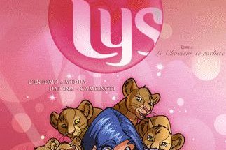 Série Lys
