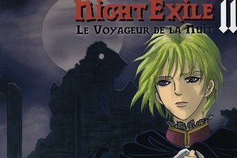 Série Night exile