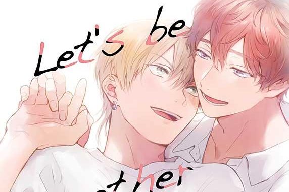 Série Let's be together - Night and day