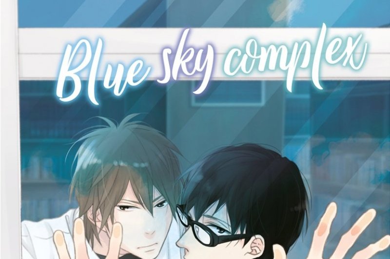 Série Blue Sky Complex