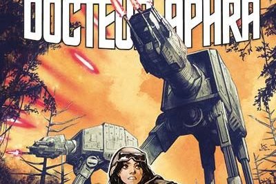 Série Star Wars - Docteur Aphra