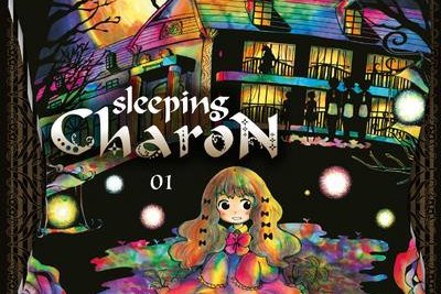 Série Sleeping Charon
