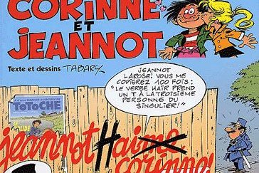 Mercredis de Corinne et Jeannot (Les)