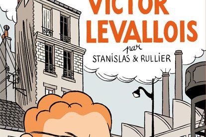 Série Victor Levallois