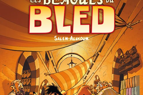 Blagues du bled (Les)