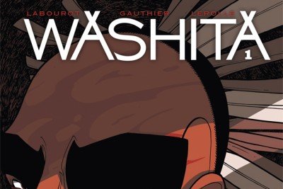 Série Washita