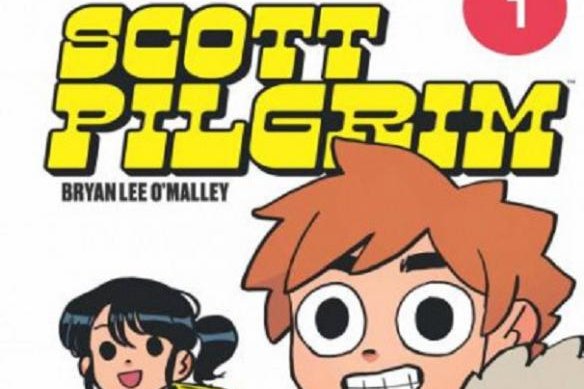 Série Scott Pilgrim - Perfect edition