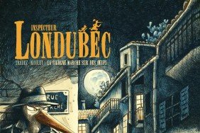 Inspecteur Londubec