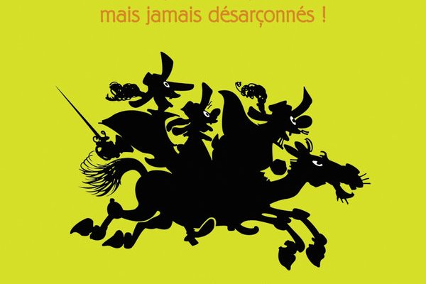 Série Meilleur des Pieds Nickelés (Le)