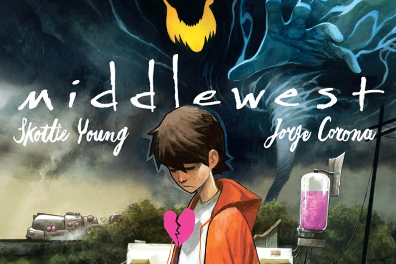 Série Middlewest