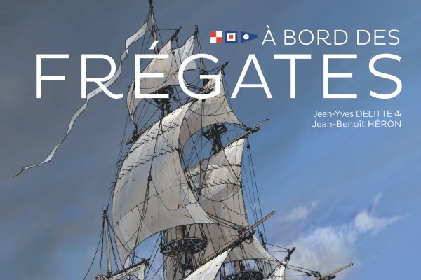 À bord