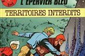Epervier bleu (L')