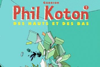Phil Koton