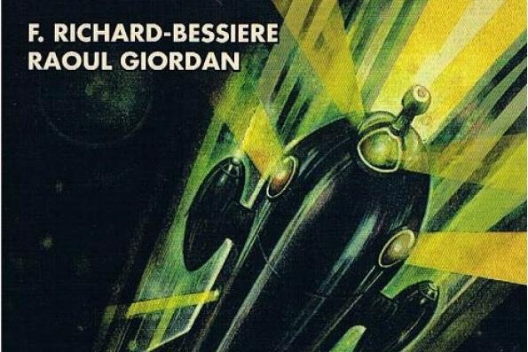 Série Conquérants de l'Univers (Les)