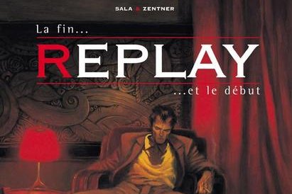 Série Replay
