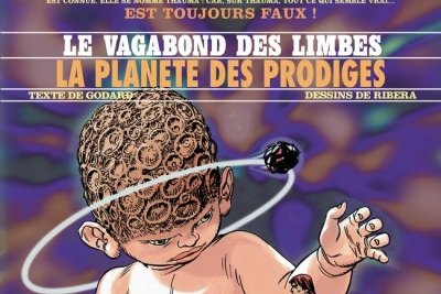Vagabond des Limbes (Le)