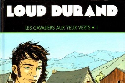 Cavaliers aux yeux verts (Les)