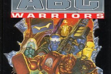 Série ABC Warriors (Zenda)