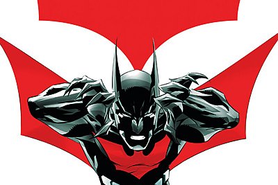 Série Batman Beyond