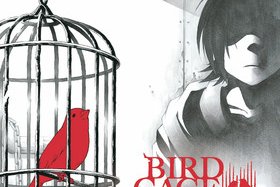 Série Birdcage Castle