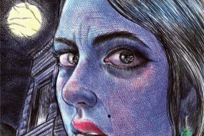 Série Moi, ce que j'aime, c'est les monstres