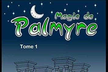 Magie de Palmyre