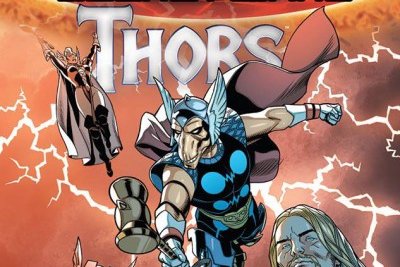 Thors