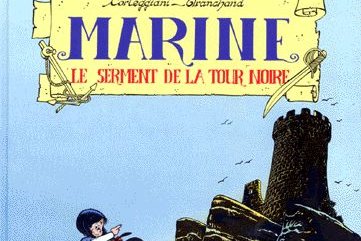 Série Marine
