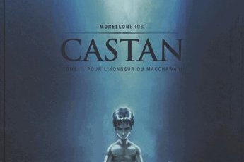 Série Castan