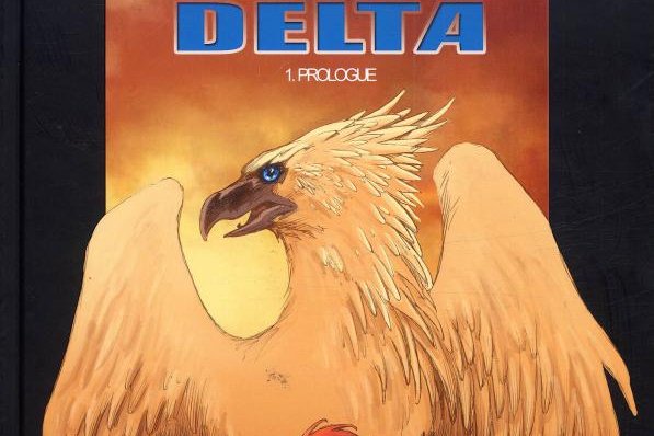 Série Département Delta