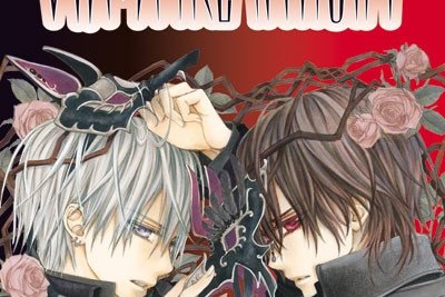 Vampire Knight