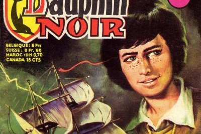 Série Dauphin Noir