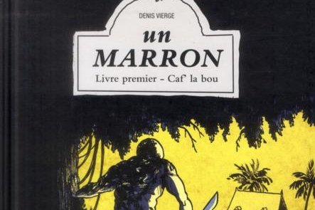 Série Marron (Un)