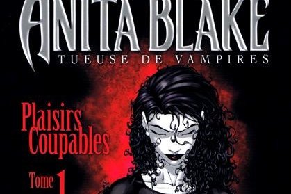 Anita Blake