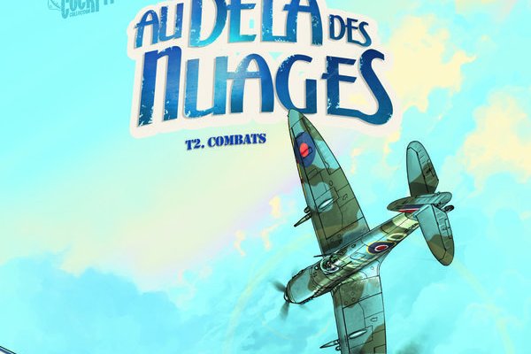 Série Au-delà des nuages