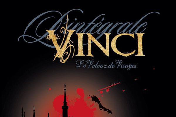 Série Vinci