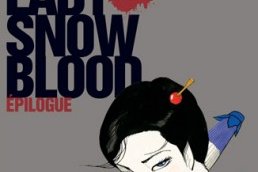 Série Lady Snowblood