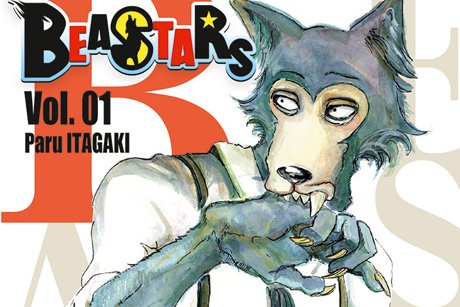 Série Beastars