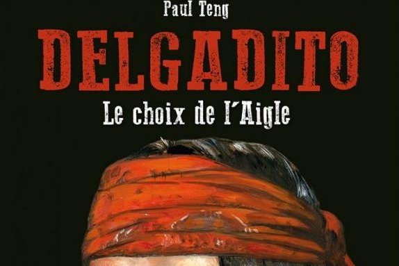 Série Delgadito