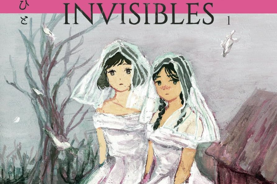 Guerres invisibles (Les)